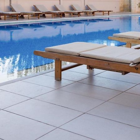 Aspasias Luxury Suite La Canea Exterior foto