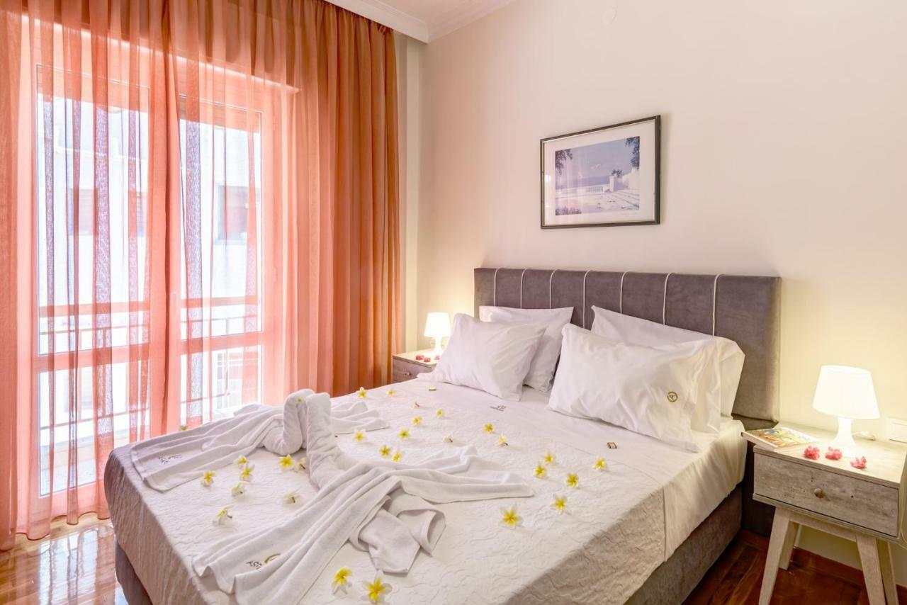 Aspasias Luxury Suite La Canea Exterior foto